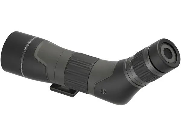 SX-2 ALPINE HD G2  20-60X60mm Angled Spotting Scope Black