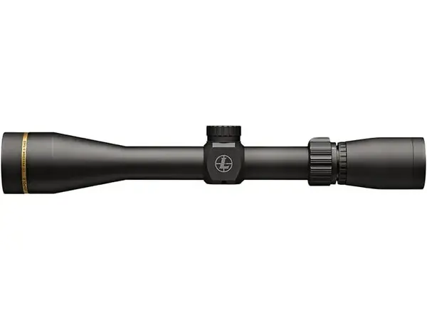 VX-Freedom 3-9x40mm SFP UltimateSlam Reticle Black