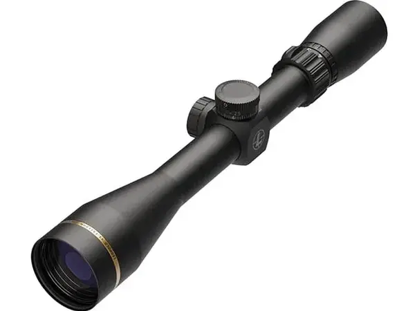 VX-Freedom 3-9x40mm 350 Legend Duplex Reticle Matte Black