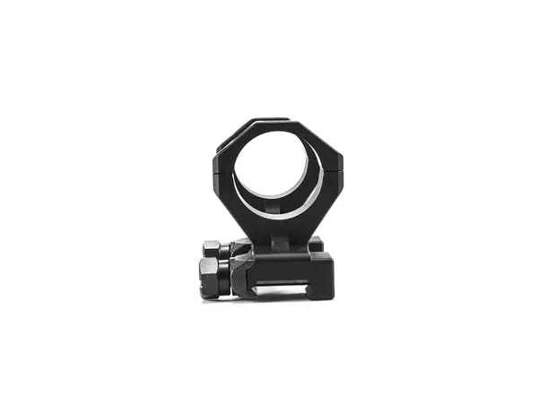 30mm 1.3" High 0 MOA AR-15 High Power Short Mount