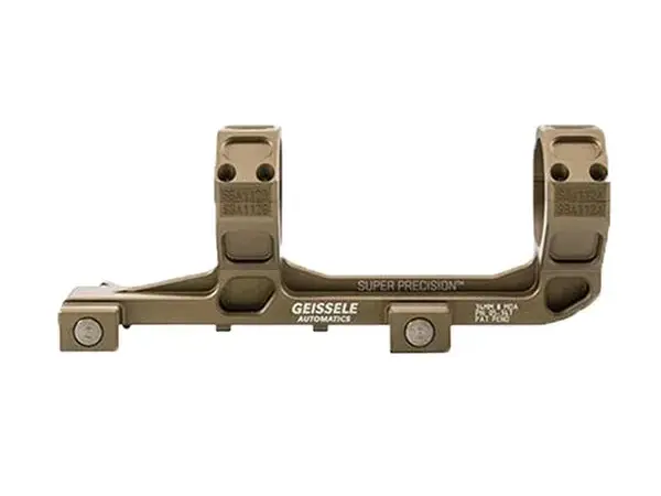30mm AR-15 Hyper Extended DDC Mount