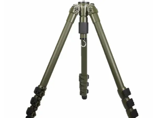 Carbon Fiber Shooting Tripod