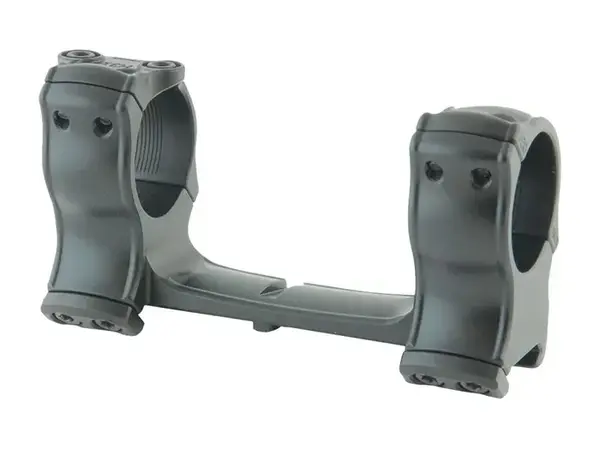 30mm 1.35" 0 MOA Interface Mount