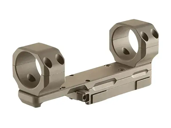 34mm Sidelok Modular Optic Mount