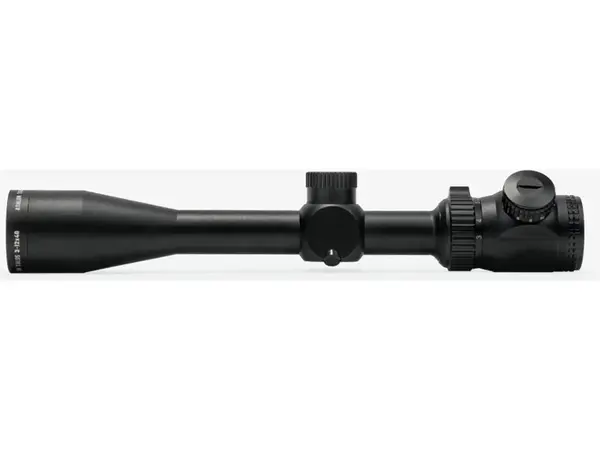 Talos 3-12x40mm SFP Illuminated Shotgun BDC 250 Black
