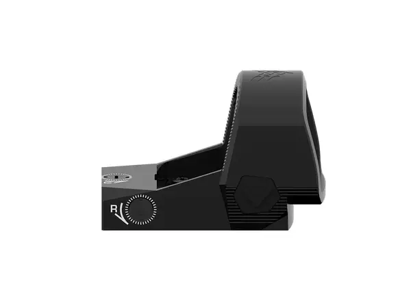 Justice II RMR 1x30mm 6 MOA Green Dot Reflex Sight Black