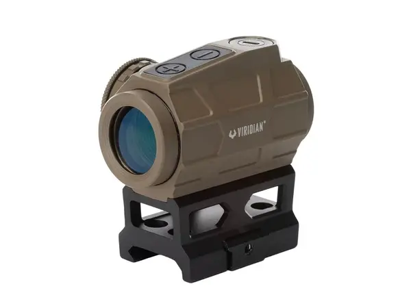 Venta 1x22 Green Dot 2MOA Sight Aimpoint T2 FDE