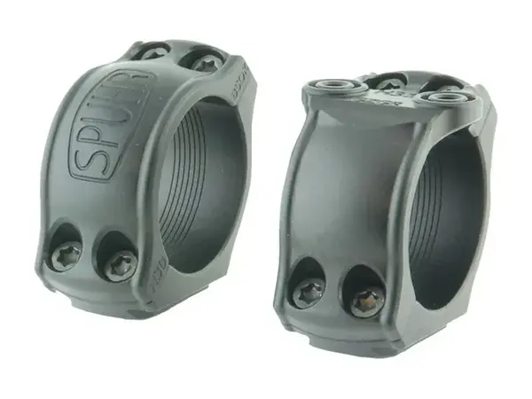 Blaser 30mm 0.83" Hunting Rings