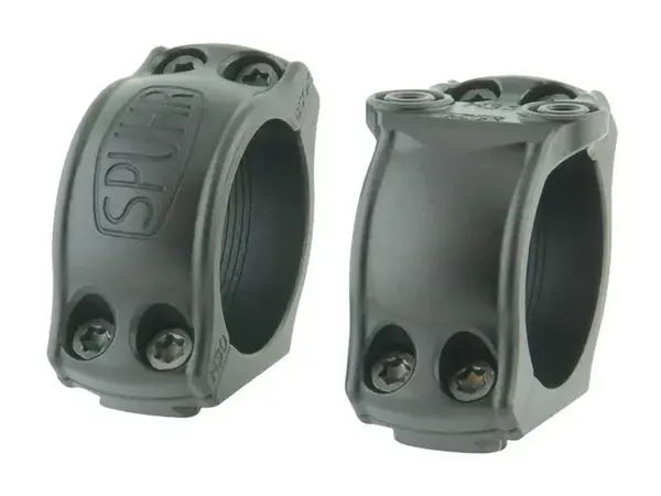 Sako 30mm 0.83" Hunting Rings