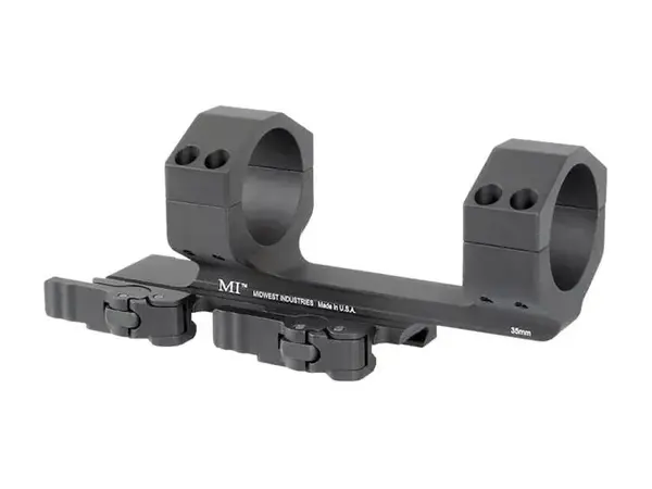 35mm QD Scope Mount