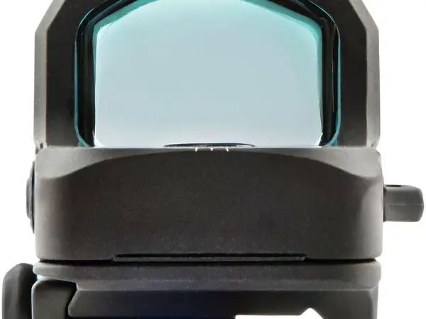 MPO-DF 3.5 MOA Dot Reticle RMR Reflex Sight Black
