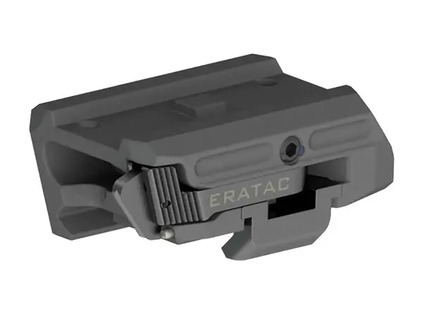 Ultra Slim Lever Mount 1.16" Height for Trijicon RMR Sight