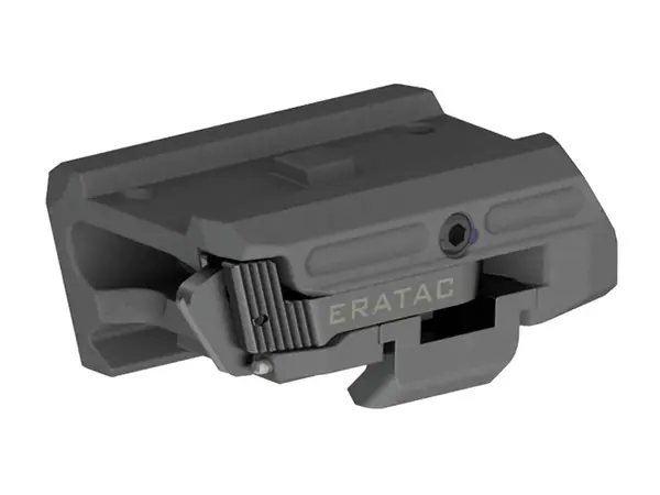 Ultra Slim Lever Mount 1.16" Height for Docter/ Noblex Sight
