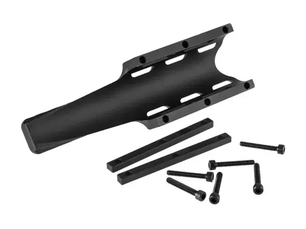 Night Vision Mount Cap Kit
