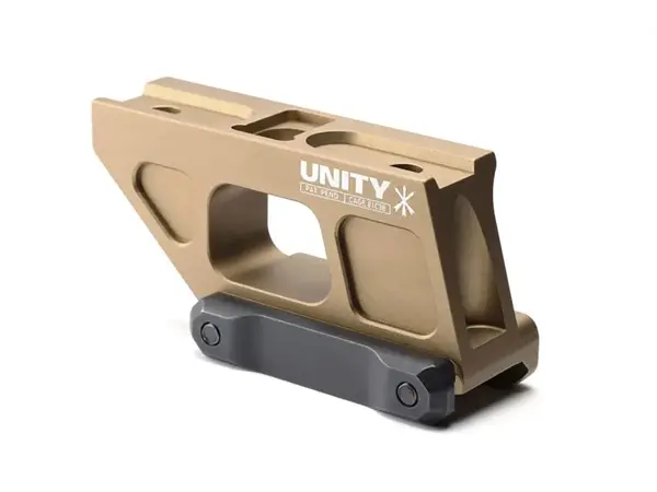 FAST Aimpoint Comp Series Mount FDE