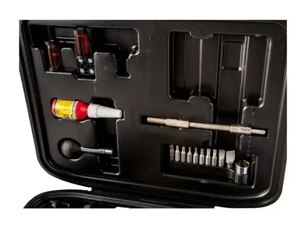 Scope Mounting Kit Combo 1   & 30mm