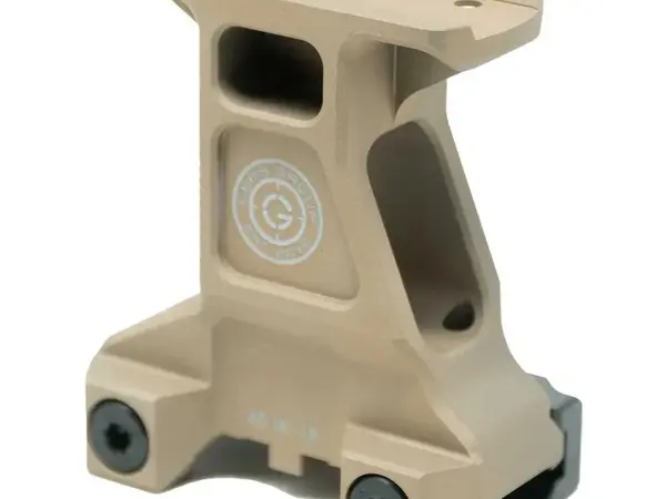 Lerna Optic Mount Kit for Aimpoint Micro T-2 FDE