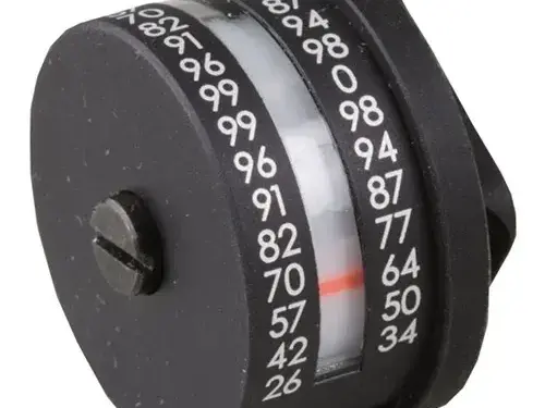 MilSpec Cosinge Indicator, Right Hand