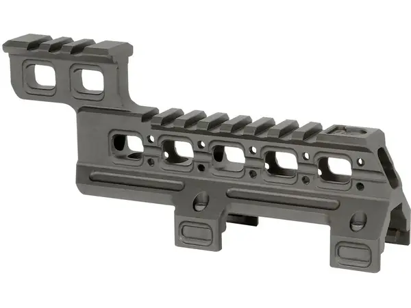 MP5/MP5K NV 1913 Optic Mount