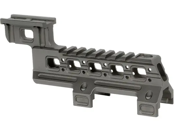MP5/MP5K NV T2 Optic Mount