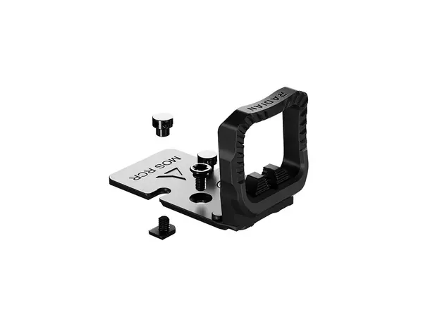 Guardian - Holosun 407C/507C - Glock MOS - Black