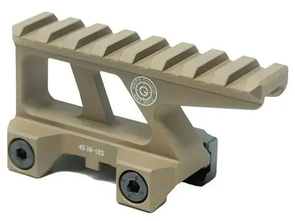 Lerna Optic Mount Kit for Eotech XPS FDE