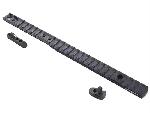 Marlin 1895 Lever Rail Sight System