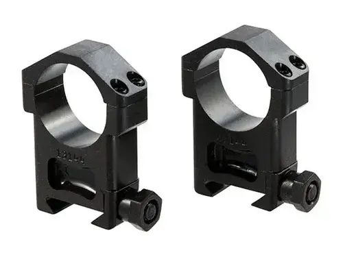 30mm Ultra High Steel Scope Rings