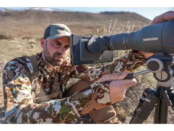 Magview S1 Mini Spotting Scope Adapter