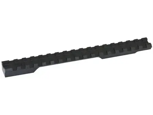 Remington 700 Long Action 20 MOA Right Hand Rail