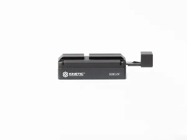 Sidelok Mount QD for Aimpoint ACRO Black