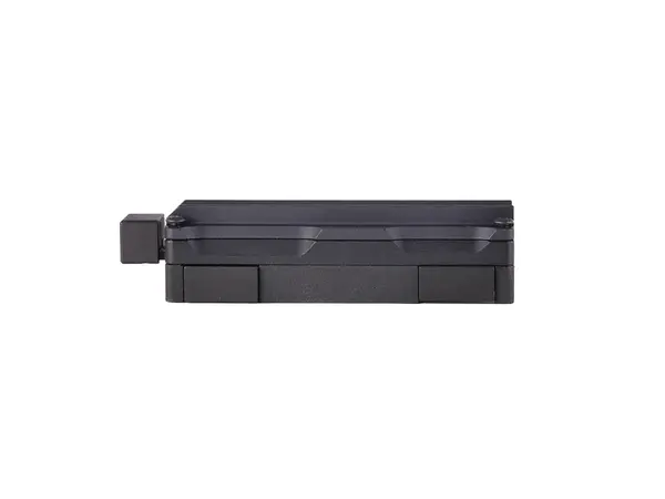 Sidelok Modular Mount QD for Trijicon ACOG Black