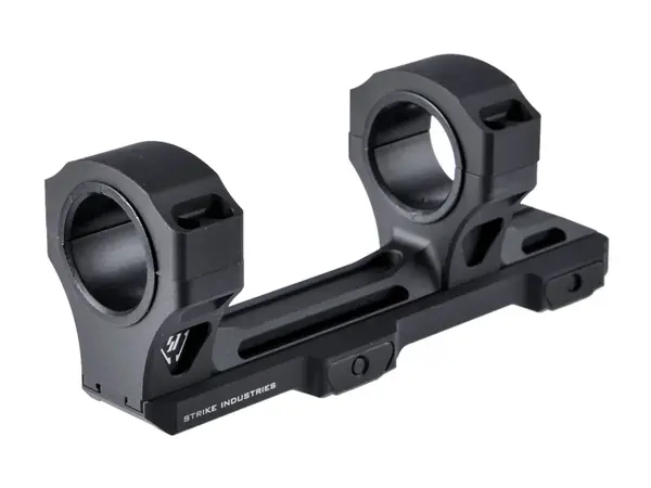 Adjustable Scope Mount