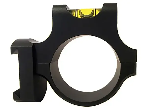 34mm Anti-Cant Ring Mount