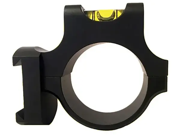 30mm Anti-Cant Ring Mount