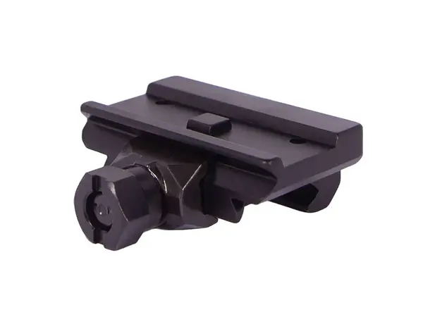 Aimpoint CompM5s Optic Mount Absolute Co-Witness Black