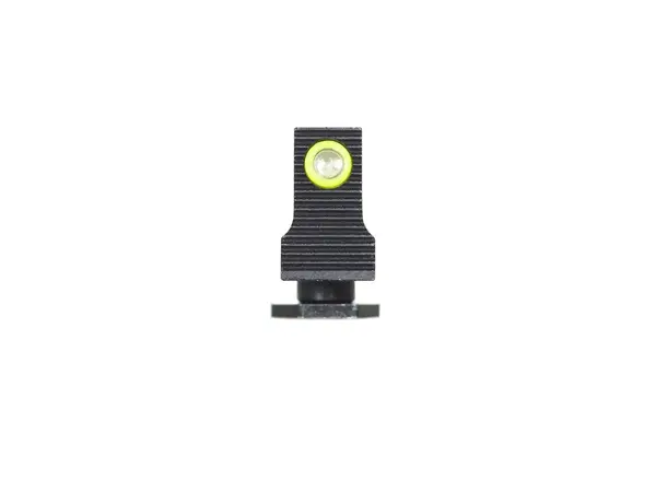 Optic Plate EPS Carryw/Tritium Front Sight for Glock 43X MOS
