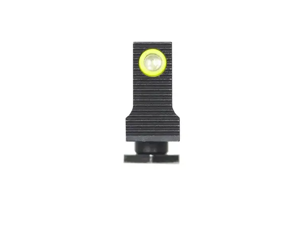 Optic Plate ACRO w/Tritium Front Sight for Glock FS MOS