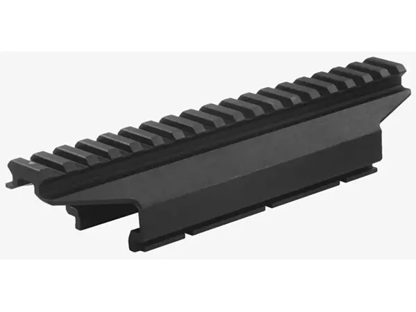 Pro 700 Night Vision Mount Black
