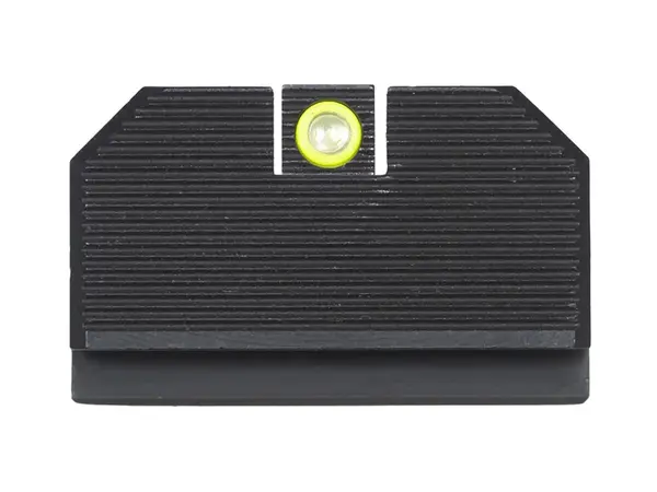 Optic Plate RMR/507c w/Tritium Front Sight for Glock FS MOS