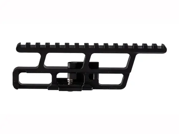 Romanian M10 Full-Length Rail