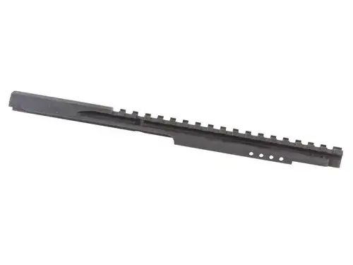 Mini-14~ Scout Mount
