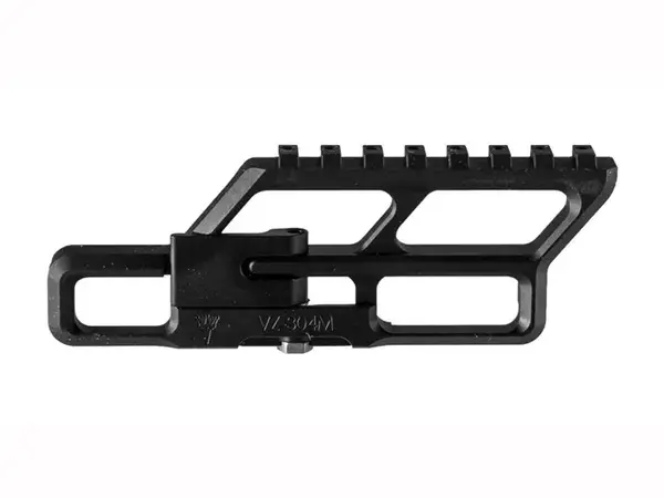 VZ-304 VZ 58 Rear-Biased Lower Rail