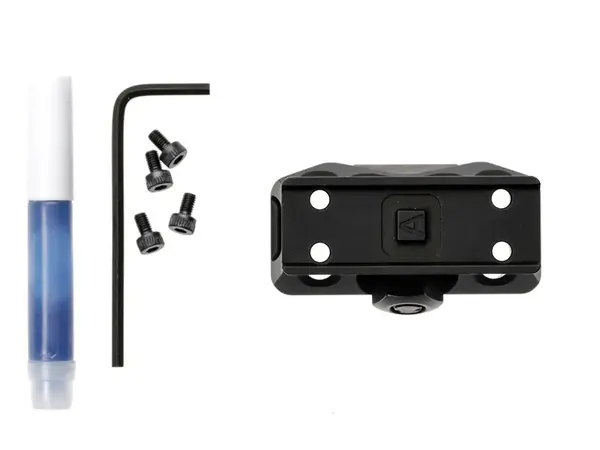 BCM 1.93" AT Optic Mount For Aimpoint Micro T2