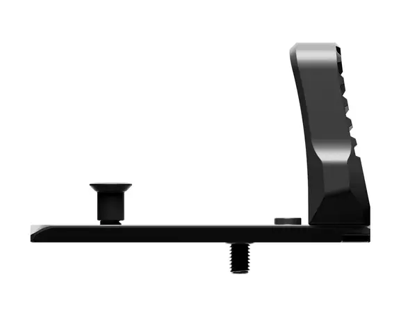 Guardian Optic Guard - Holosun EPS - Glock MOS