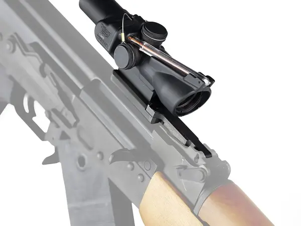 RSR2 Mount for Trijicon ACOG