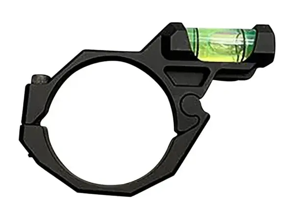 HaloX 35mm Scope Level Black