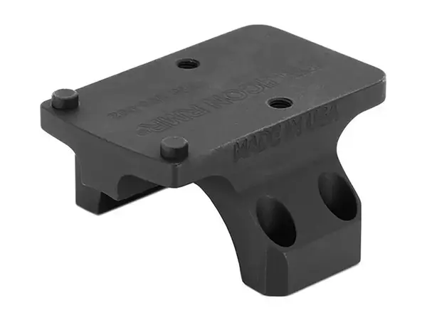 ROF-90 30mm Geissele Super Precision Mount & RMR/SRO Black