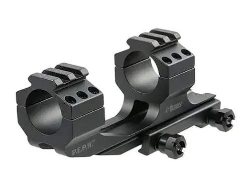 1" AR-PEPR Mount
