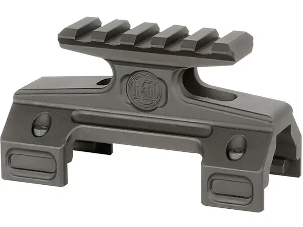 MP5/MP5K Tall 5 Slot 1913 Optic Mount